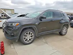 3C4NJDFB2NT214601 2022 JEEP COMPASS