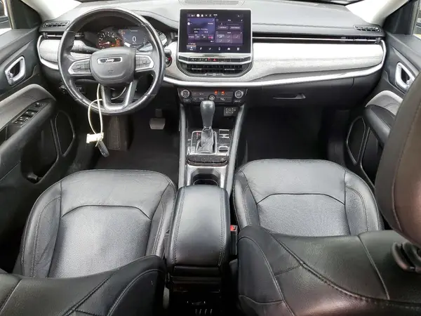 3C4NJDFB2NT214601 2022 JEEP COMPASS - Image 8