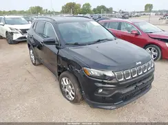 3C4NJDFB2NT218874 2022 JEEP COMPASS