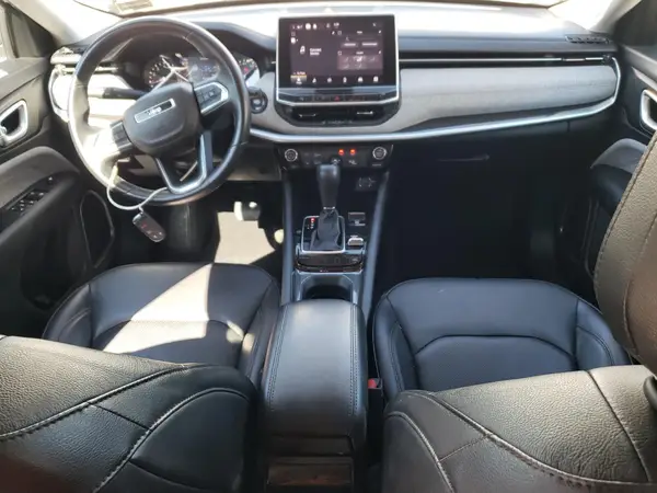 3C4NJDFB2NT230393 2022 JEEP COMPASS - Image 8
