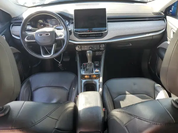 3C4NJDFB3NT109064 2022 JEEP COMPASS - Image 8