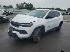 3C4NJDFB3NT127175 2022 JEEP COMPASS