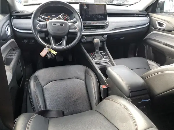 3C4NJDFB3NT133381 2022 JEEP COMPASS - Image 8