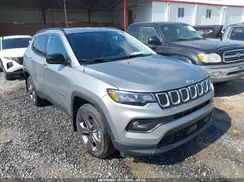 3C4NJDFB3NT134515 2022 JEEP COMPASS