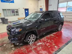 3C4NJDFB3NT149659 2022 JEEP COMPASS