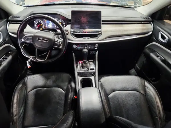 3C4NJDFB3NT149659 2022 JEEP COMPASS - Image 8