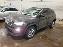 3C4NJDFB3NT157907 2022 JEEP COMPASS