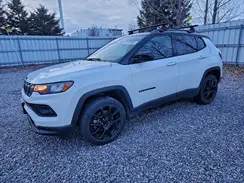 3C4NJDFB3NT167921 2022 JEEP COMPASS
