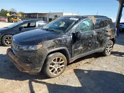 3C4NJDFB3NT169913 2022 JEEP COMPASS