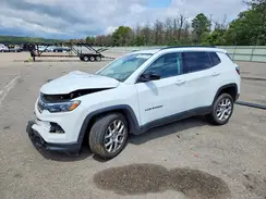 3C4NJDFB3NT180281 2022 JEEP COMPASS