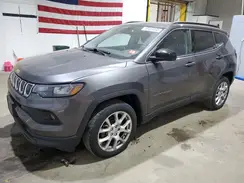 3C4NJDFB3NT180510 2022 JEEP COMPASS