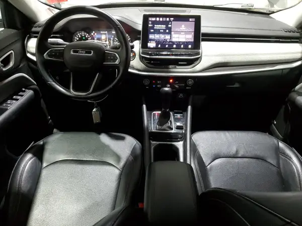 3C4NJDFB3NT180510 2022 JEEP COMPASS - Image 8