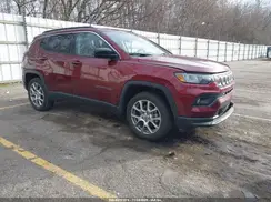3C4NJDFB3NT186243 2022 JEEP COMPASS