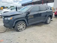 3C4NJDFB3NT196870 2022 JEEP COMPASS