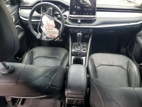 3C4NJDFB3NT196870 2022 JEEP COMPASS - Image 8