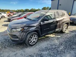 3C4NJDFB3NT205731 2022 JEEP COMPASS