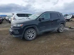 3C4NJDFB3NT205745 2022 JEEP COMPASS