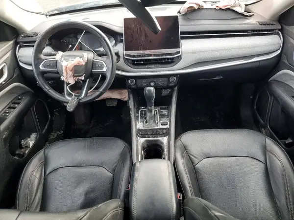 3C4NJDFB3NT205745 2022 JEEP COMPASS - Image 8