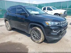3C4NJDFB3NT206748 2022 JEEP COMPASS