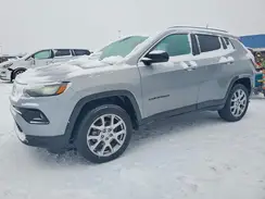 3C4NJDFB3NT208046 2022 JEEP COMPASS