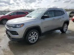 3C4NJDFB3NT211612 2022 JEEP COMPASS