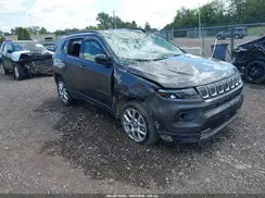 3C4NJDFB3NT218933 2022 JEEP COMPASS
