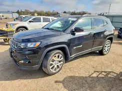 3C4NJDFB3NT221637 2022 JEEP COMPASS