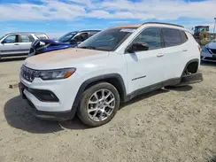 3C4NJDFB3NT222447 2022 JEEP COMPASS