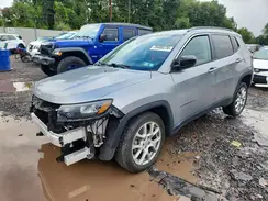 3C4NJDFB3NT235568 2022 JEEP COMPASS