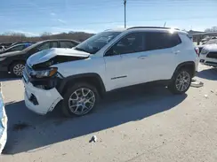 3C4NJDFB4NT117495 2022 JEEP COMPASS