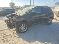 3C4NJDFB4NT118548 2022 JEEP COMPASS