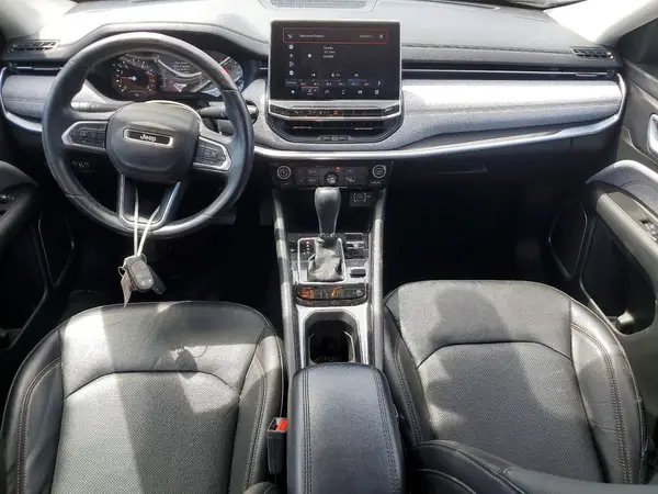 3C4NJDFB4NT132322 2022 JEEP COMPASS - Image 8