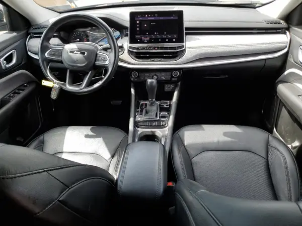 3C4NJDFB4NT134037 2022 JEEP COMPASS - Image 8