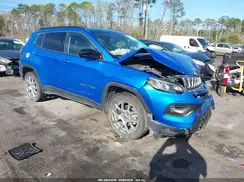 3C4NJDFB4NT151095 2022 JEEP COMPASS