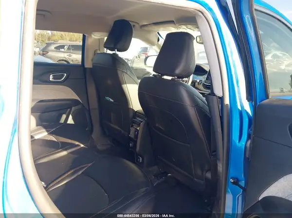 3C4NJDFB4NT151095 2022 JEEP COMPASS - Image 8