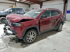 3C4NJDFB4NT152716 2022 JEEP COMPASS