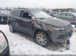 3C4NJDFB4NT169659 2022 JEEP COMPASS