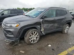 3C4NJDFB4NT170410 2022 JEEP COMPASS