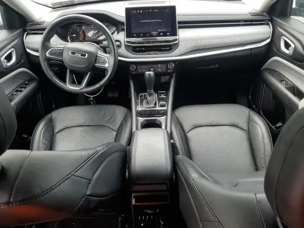 3C4NJDFB4NT170410 2022 JEEP COMPASS - Image 8