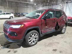 3C4NJDFB4NT178474 2022 JEEP COMPASS