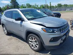 3C4NJDFB4NT181195 2022 JEEP COMPASS