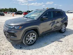 3C4NJDFB4NT185506 2022 JEEP COMPASS