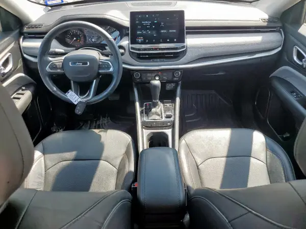 3C4NJDFB4NT185506 2022 JEEP COMPASS - Image 8
