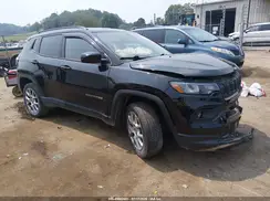 3C4NJDFB4NT190740 2022 JEEP COMPASS