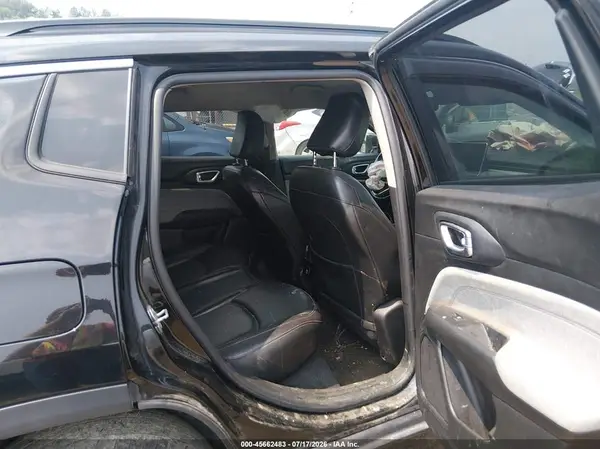 3C4NJDFB4NT190740 2022 JEEP COMPASS - Image 8