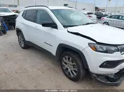 3C4NJDFB4NT191175 2022 JEEP COMPASS