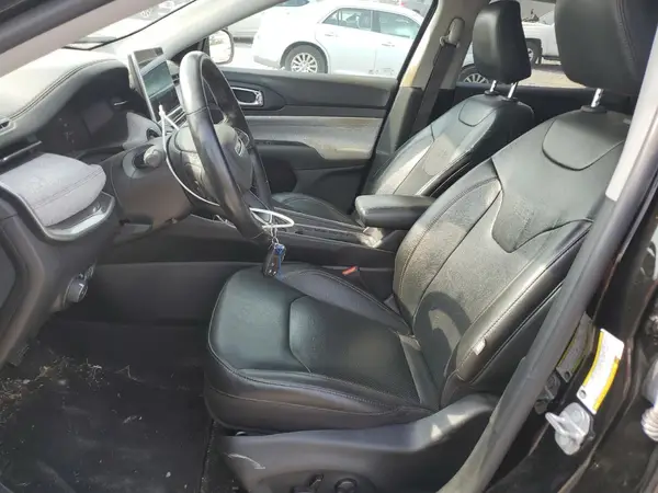 3C4NJDFB4NT195257 2022 JEEP COMPASS - Image 8