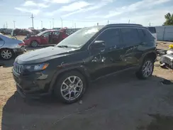 3C4NJDFB4NT196554 2022 JEEP COMPASS
