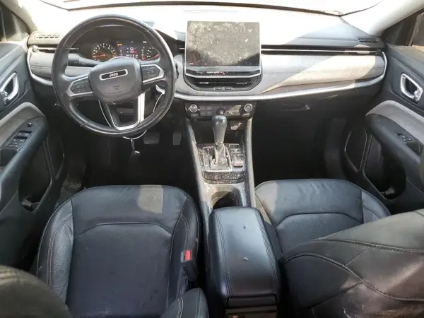 3C4NJDFB4NT196554 2022 JEEP COMPASS - Image 8