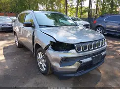 3C4NJDFB4NT207018 2022 JEEP COMPASS
